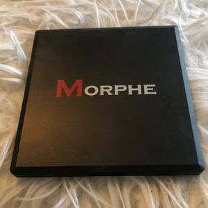 Morphe contouring  palette 9c